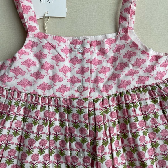 Zara Toddler Dress 12-18months - Picture 12 of 14